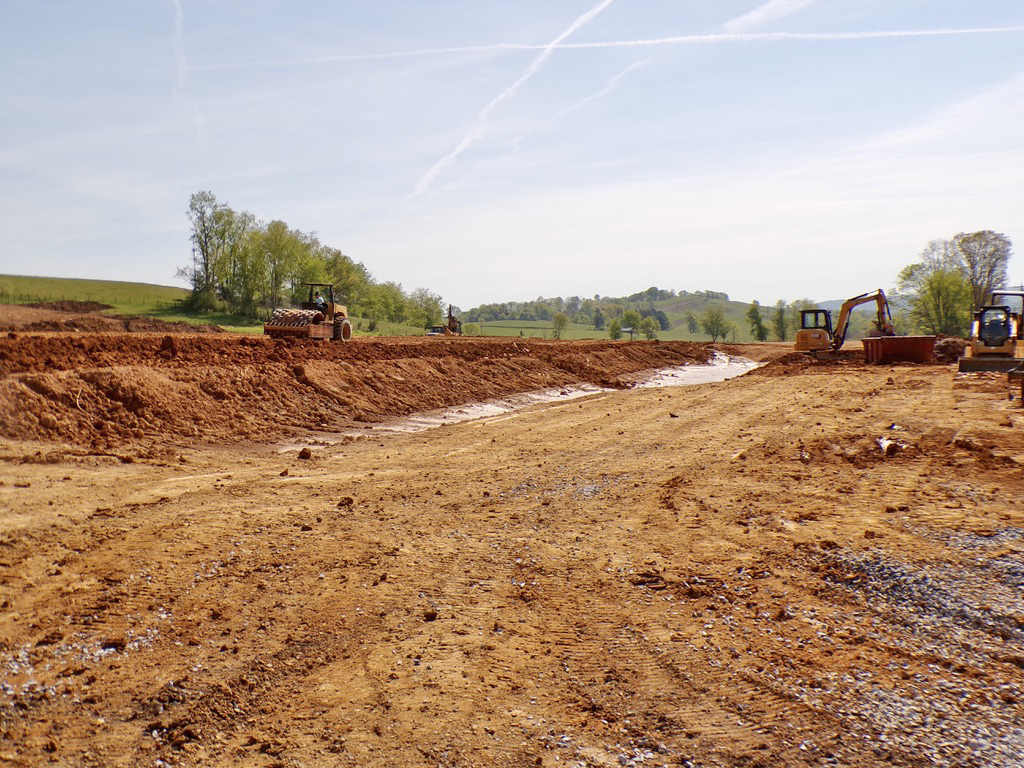 Utility Trailer LLC Project